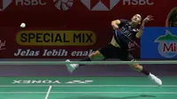 Hasil Lengkap Indonesia Open 2024, Rabu 5 Juni: Jonatan Christie Menyusul Tunggal Putra yang Tersingkir, Ganda Putra Perkasa