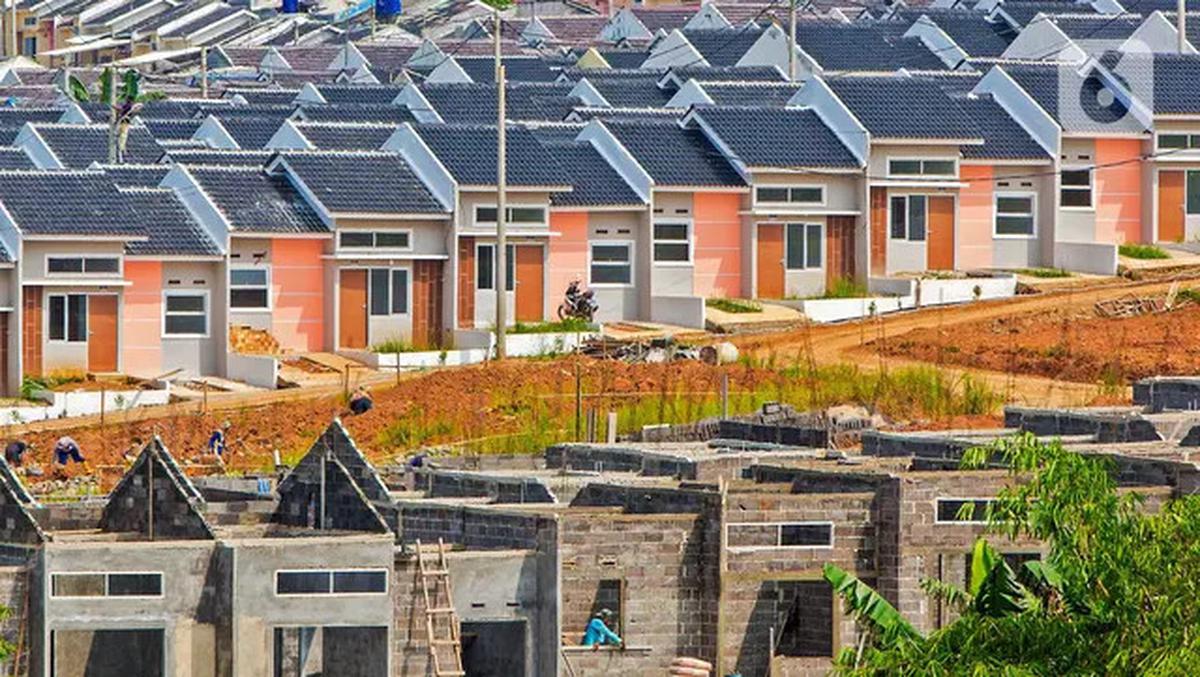Menkeu Purbaya Bakal Bikin Apartemen Tipe 45 di Lahan Sitaan BLBI