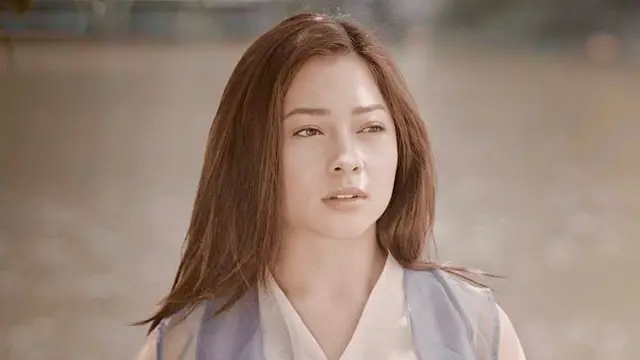 [Fimela] Nikita Willy