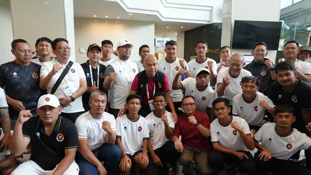 ASEAN Para Games 2025