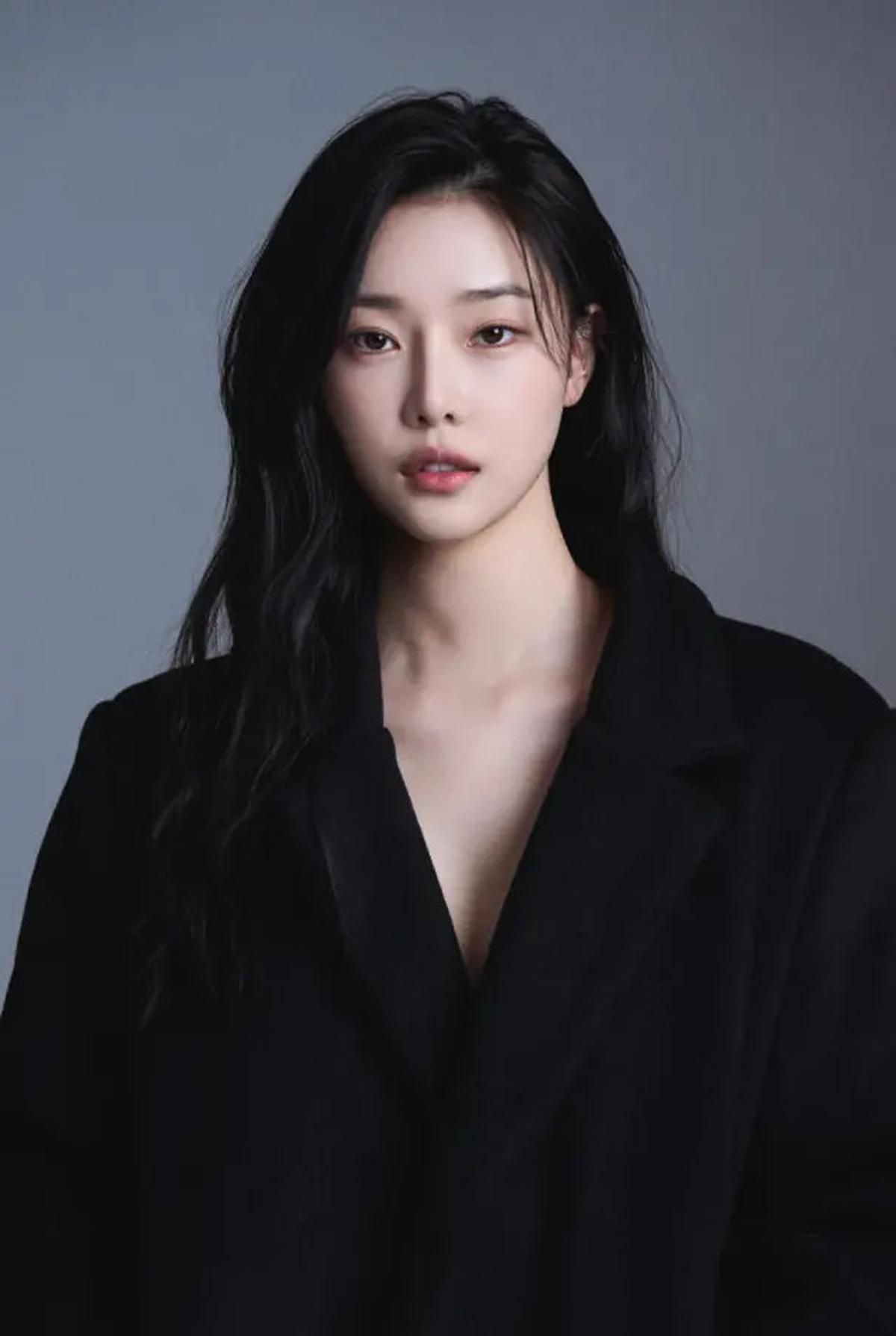 Lee Si An Peserta Single's Inferno Season 4 Pernah Muncul di Produce 48 dan Idol School, Kejutkan Netizen