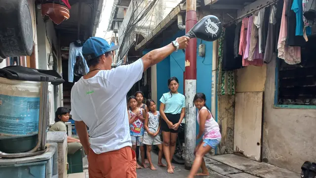 Indosalto