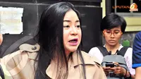 Gara-Gara Suami Tessa Kaunang, Annisa Bahar Nyaris Ngamuk