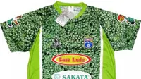10 Jersey Sepak Bola Terburuk Sepanjang Masa