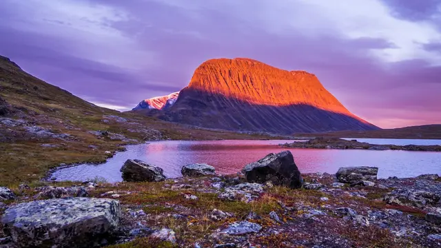 Kungsleden