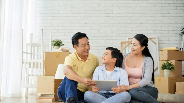 Tips Mengajarkan Anak Menjadi Tangguh Sejak Dini (photo by freepik.com)