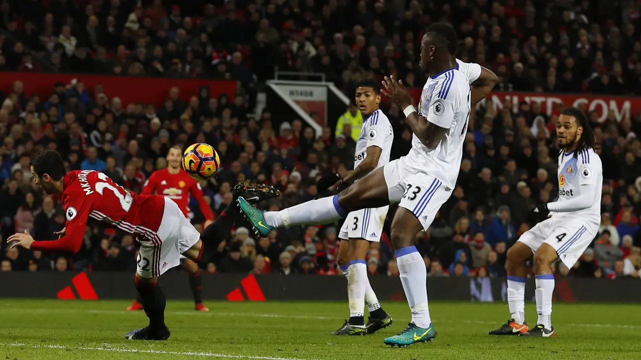 Manchester United