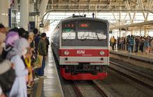 Gangguan KRL Bogor–Jakarta Kota Pagi Ini, Commuter Line Ungkap Insiden di Tebet