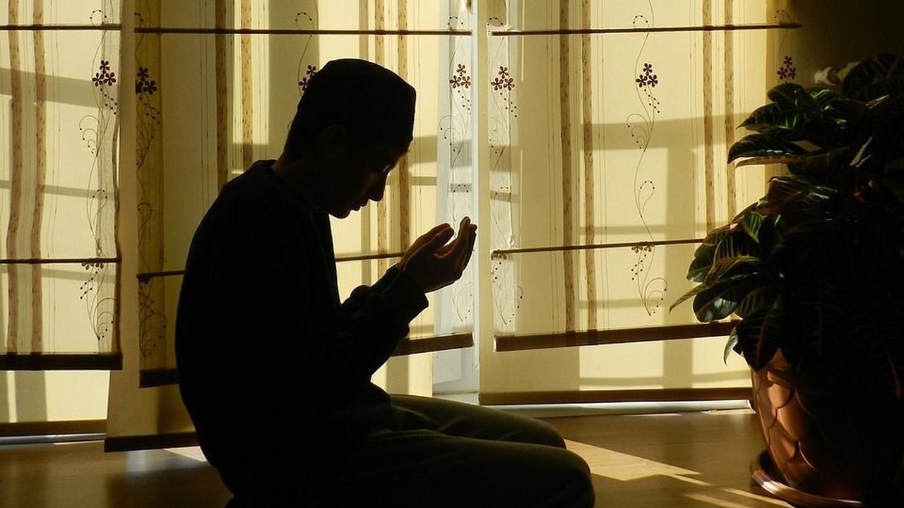 Kata-Kata Doa Menyentuh Hati