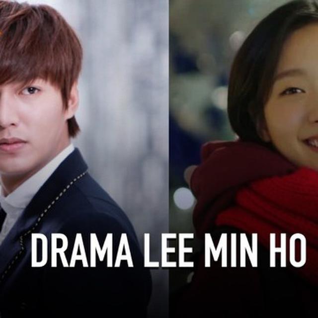 Video Artis Ini Jadi Lawan Main Lee Min Ho Di Drama Terbaru Showbiz Liputan6 Com
