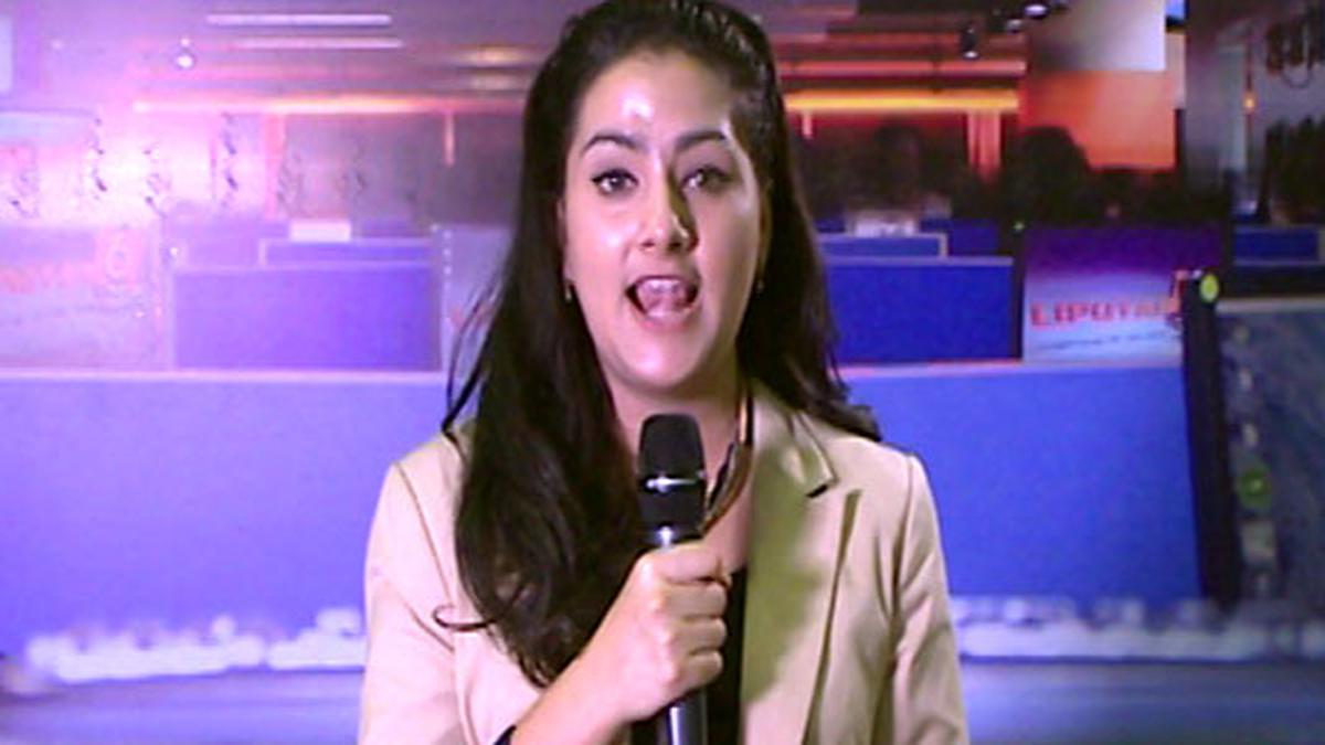 Kausar Razabkan Pengunjung dan Peserta Presenter di Indonesia ...