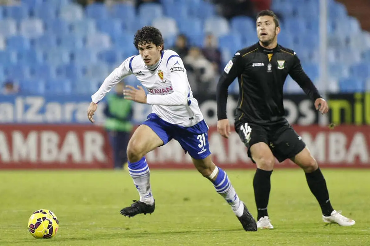 Jesus Vallejo