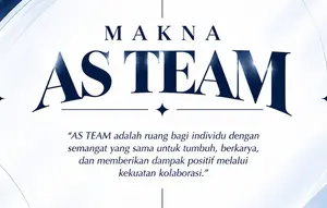 Profil AS Team, Kumpulan Penyanyi Jebolan DA dan LIDA Bersama Soimah