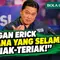 Momen Erick PSSI 'Teriakan' Tantangan Tegas: Ayo yang Selama ini Teriak-Teriak, Bukan Hanya Bicara!