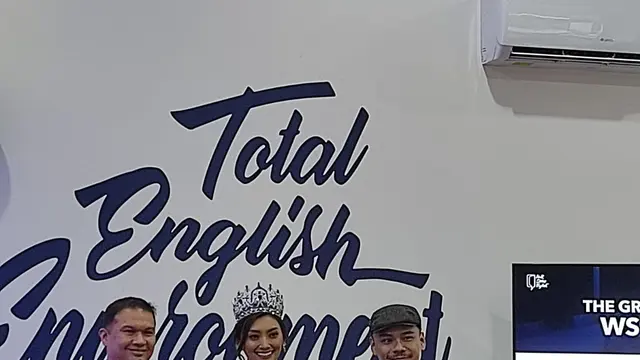Teza Sumendra (Foto: Meiristica Nurul)
