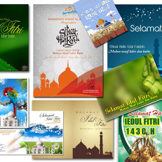 Bikin Dan Kirim Kartu Ucapan Lebaran Kreasi Kamu Dengan Aplikasi Ini Ramadan Liputan6 Com Ucapan lebaran idul fitri bahasa jawa. bikin dan kirim kartu ucapan lebaran