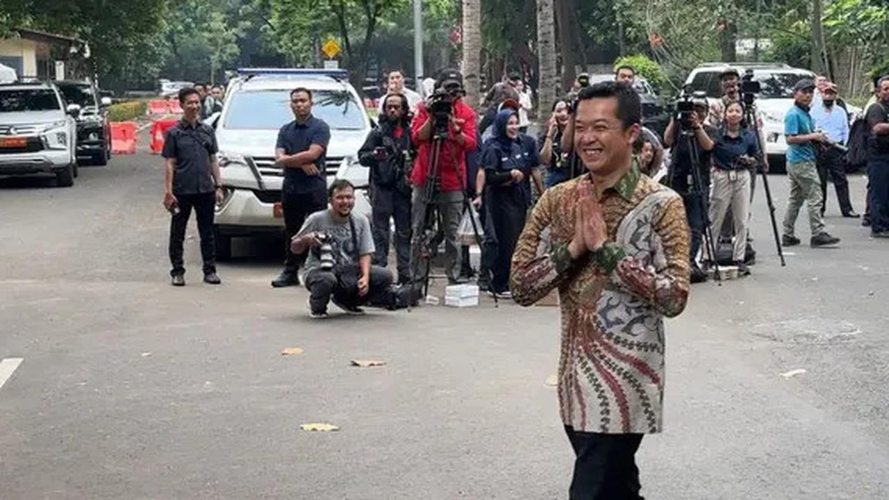 Taufik Hidayat Jadi Wamenpora, Menantu Jendral TNI Sekaligus Legenda Bulutangkis Nasional