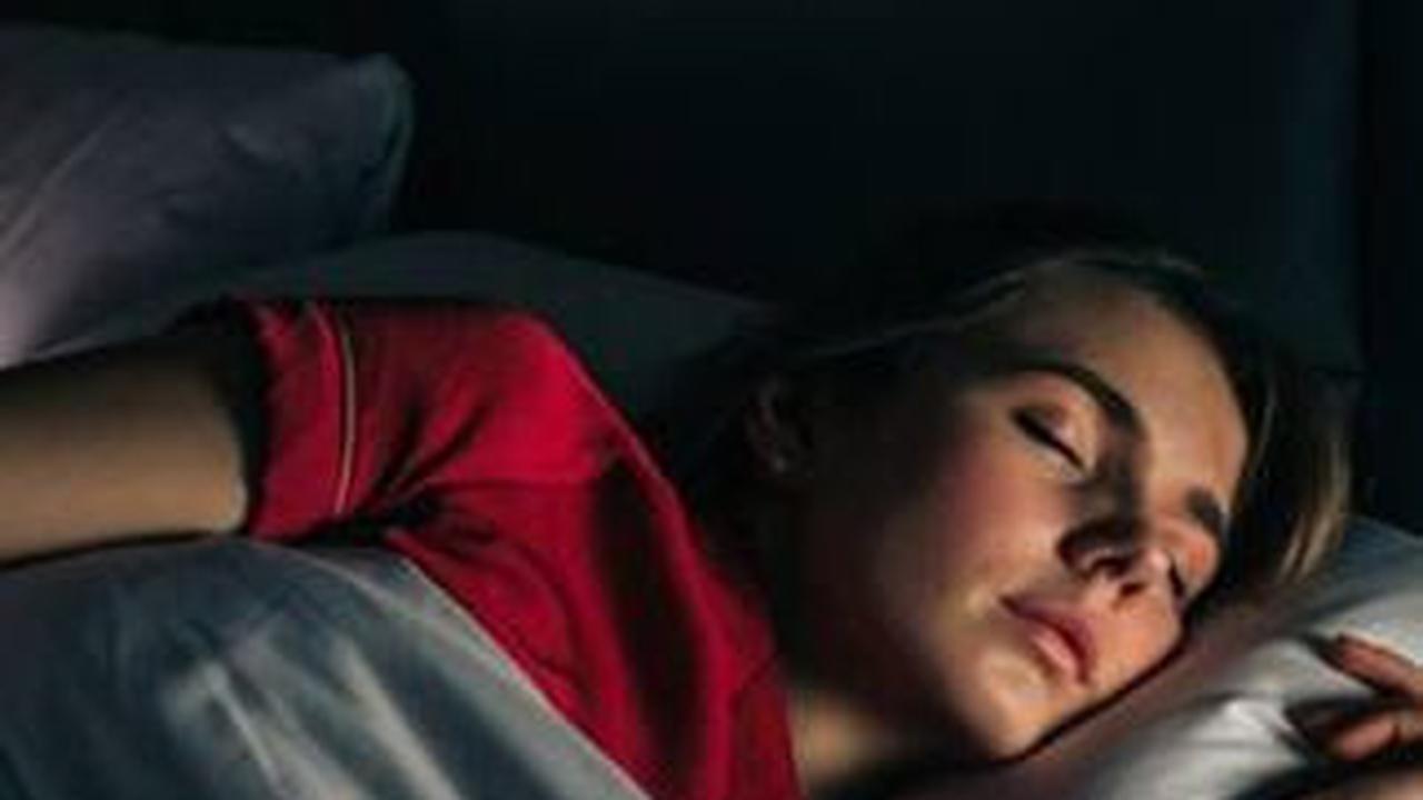 Cara Alami Agar Cepat Tidur: Kebiasaan & Gaya Hidup