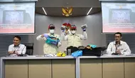 Praperadilan Asrul Azis Ditolak, Begini Respons KPK