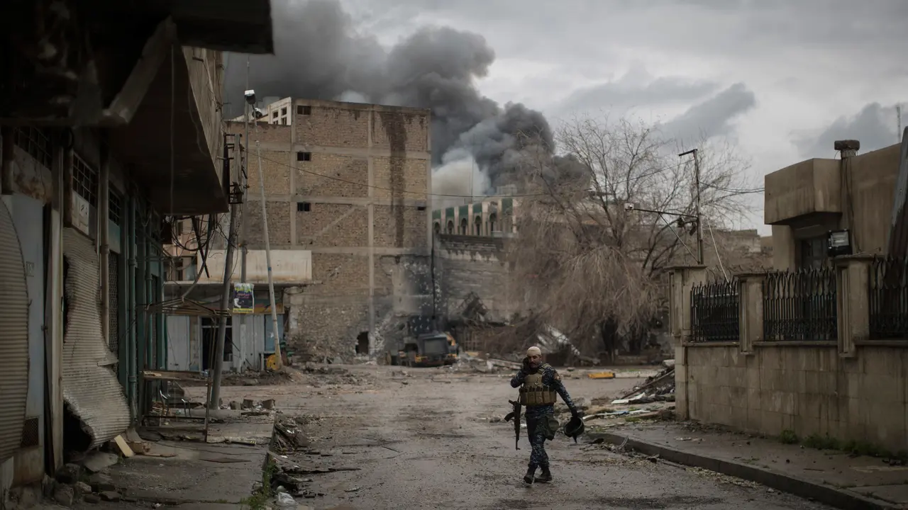 Mosul
