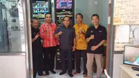 KPID Apresiasi Konten Lokal di SCTV-Indosiar