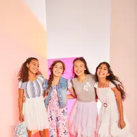 Justice New Collection/ dok. Justice