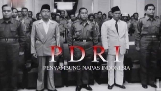 Jejak Pdri Penyambung Napas Indonesia Tv Liputan6 Com