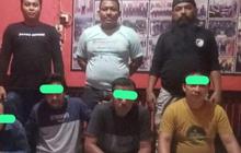 TOP NEWS: Geger Sindikat Uang Palsu di UIN Makassar | Emosi Mentan Petani Rugi Dipalak Mafia Pungli