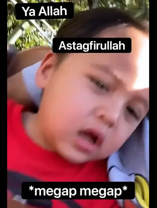 Tasya Kamila (Instagram/tasyakamila)