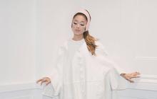 Jadi Pemeran Utama di Film Wicked yang Tayang Perdana Hari ini, Intip Profil Ariana Grande