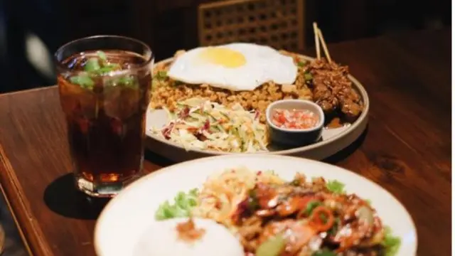Made's Warung Jakarta