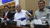 Kasus Korupsi Minyak Mentah, DPR Segera Panggil Pihak Terkait