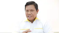 Abdul Rahman Farisi Nilai Danantara 'Panah Pasupati' Prabowo untuk Percepat Pertumbuhan Ekonomi