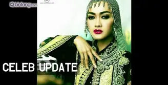 Sambut bulan Ramadan, Julia Perez melakukan beberapa ritual ini. Selain itu, ada hal-hal menarik yang Jupe rindukan di bulan Ramadan. 