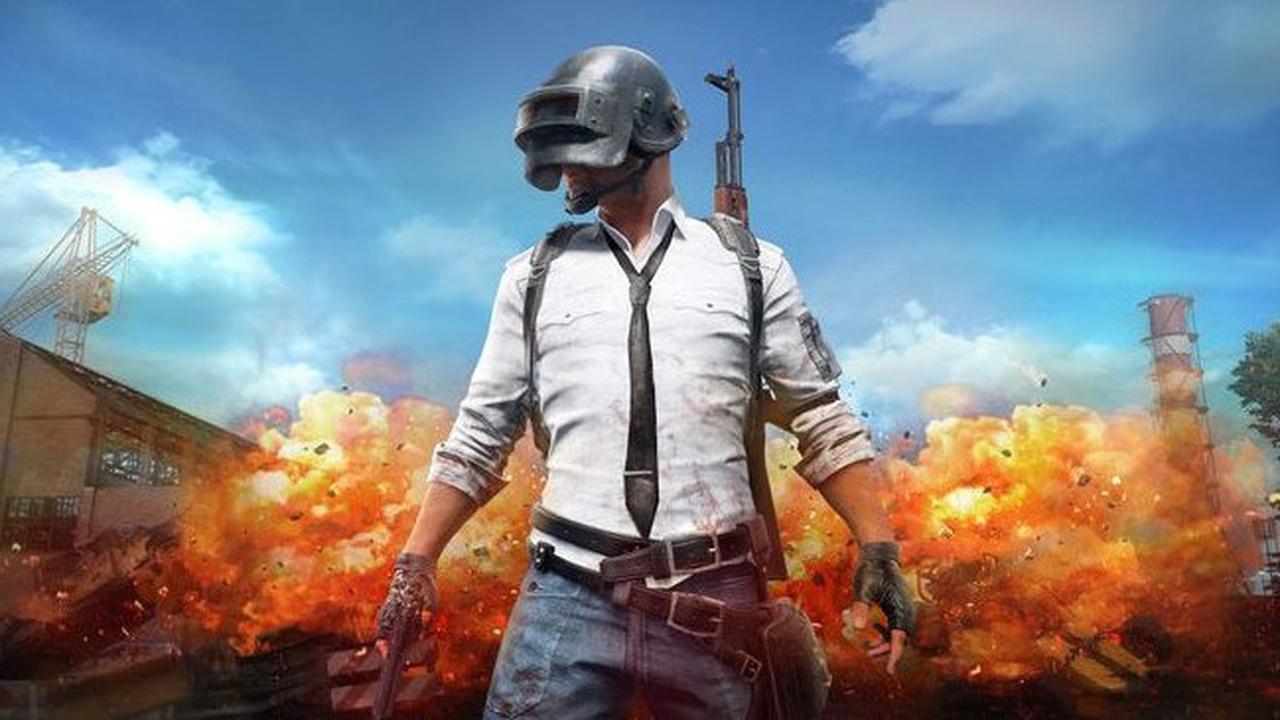 Nick PUBG Lucu yang Keren dan Jarang Digunakan