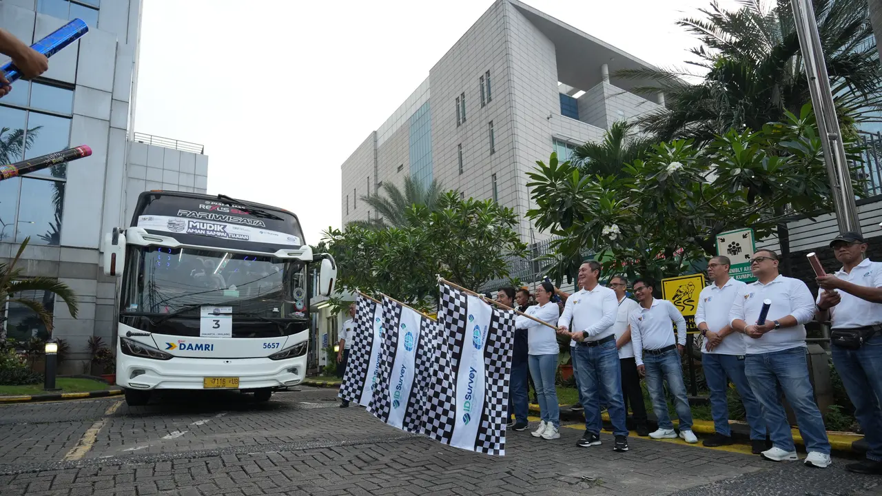 Mudik 2025