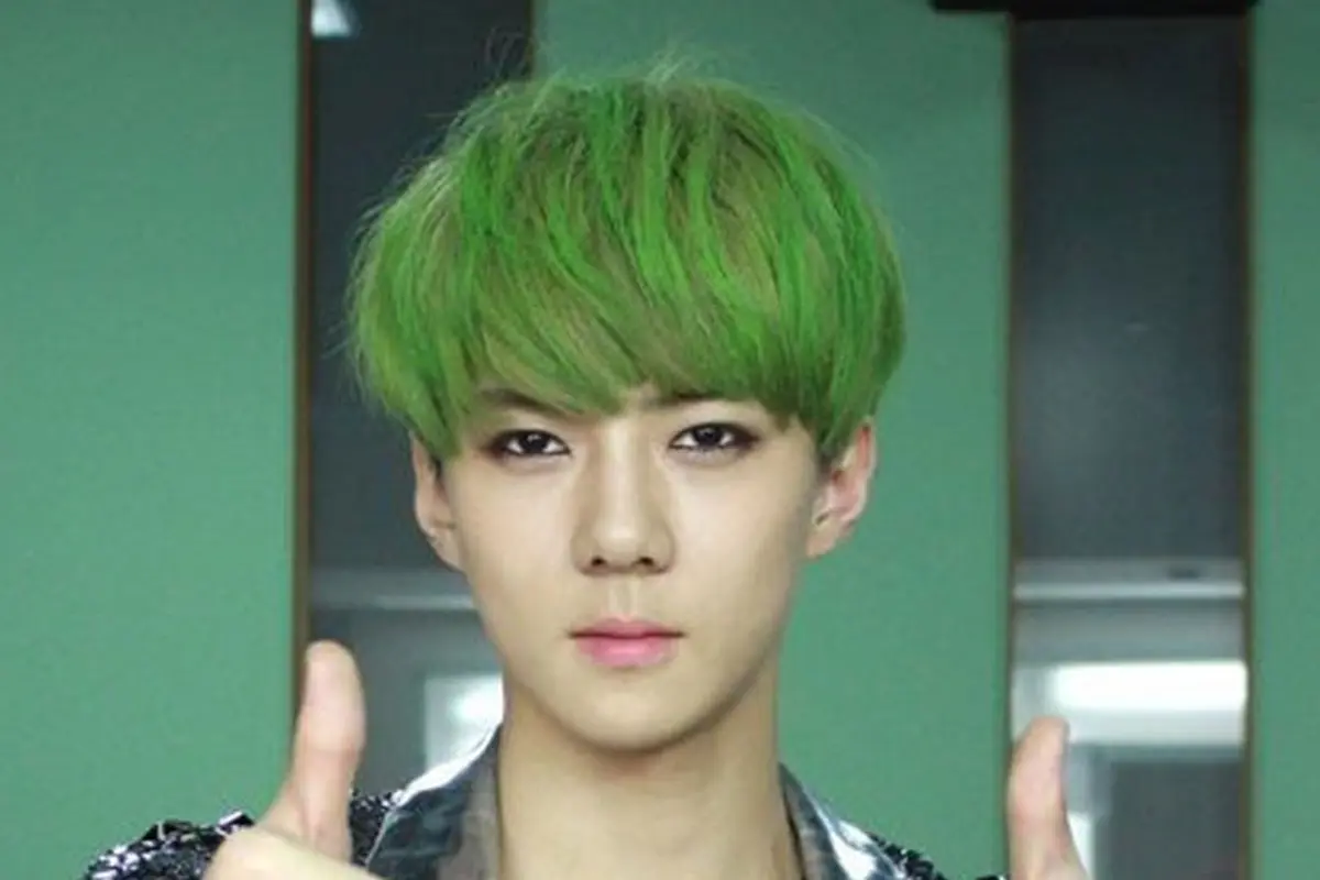 [Bintang] Sehun EXO