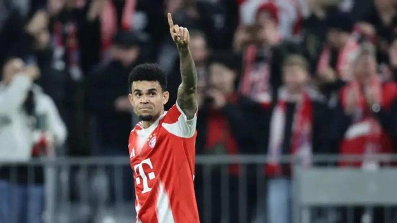 Kevin Diks Tampil Penuh Saat Bayern Munchen Hantam Monchengladbach 4-1 di Bundesliga