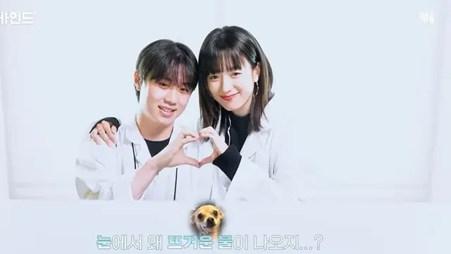 Han Hyo Joo dan Anak Laki-Lakinya di Drakor 'Dong Yi' Bertemu Kembali 14 Tahun Kemudian (Youtube BH Entertainment)