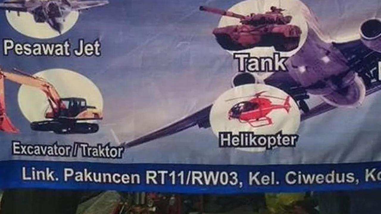 Dok. Istimewa