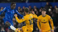 Pemain Chelsea Merapat ke Como