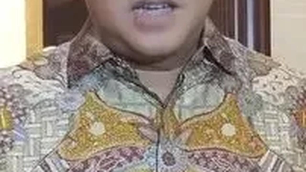 Gerindra Ungkap Alasan Tunjuk Rosan Roeslani jadi Ketua Timses Prabowo-Gibran