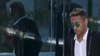 Brasil Ingin Panggil Neymar untuk Olimpiade dan Copa America