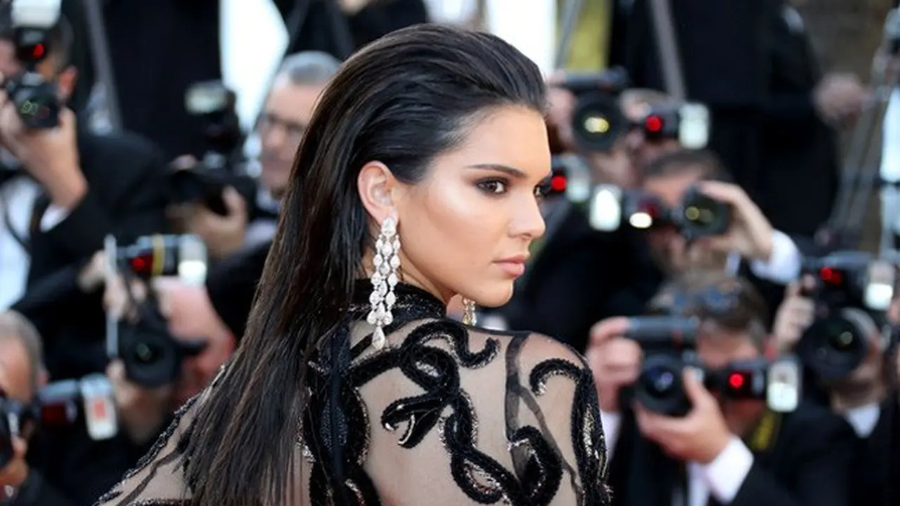 Kendall Jenner