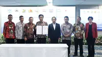 Menteri LH: PSEL Jateng Meluas, Pekalongan dan Tegal Raya jadi Prioritas Selanjutnya