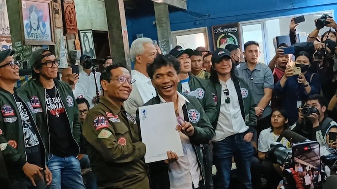 Dok. Istimewa