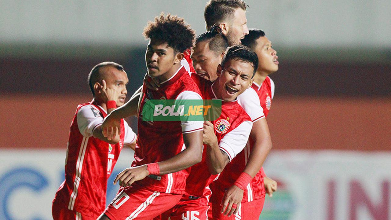 Target Realistis Persija Musim Ini: Lupakan Juara, Fokus ke 4 Besar BRI Liga 1