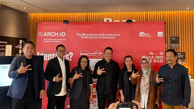 ARCH:ID Press Con