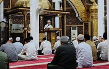Gubernur Jambi Al Haris Gagas Program Pesantren ASN, Dorong Peningkatan Keimanan Pegawai