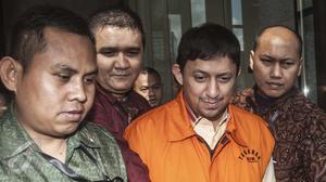 Jejak Kasus Korupsi Fahd A Rafiq, 2 Kali Dipenjara Kini Ditangkap KPK